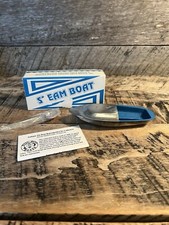 Veg Kalakala Steam Boat Reproduction Of 1920s