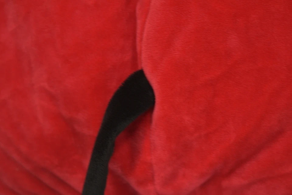 Disney Store Mickey Mouse Casa Club 12 Meses Bebé Peluche Halloween Disfraz Foto 3 de 4