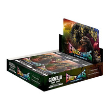 Godzilla Card Game - Endless Wars Booster Box Vol.4