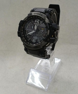 CASIO Protrek PRW-6000YT Radio Solar Watch Authentic From Japan