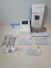 ETEKCITY TENS Unit Muscle Stimulator Machine for Pain Relief ETU-134