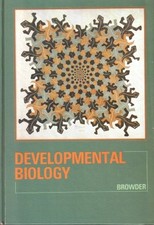 Developmental Biology - VERY GOOD