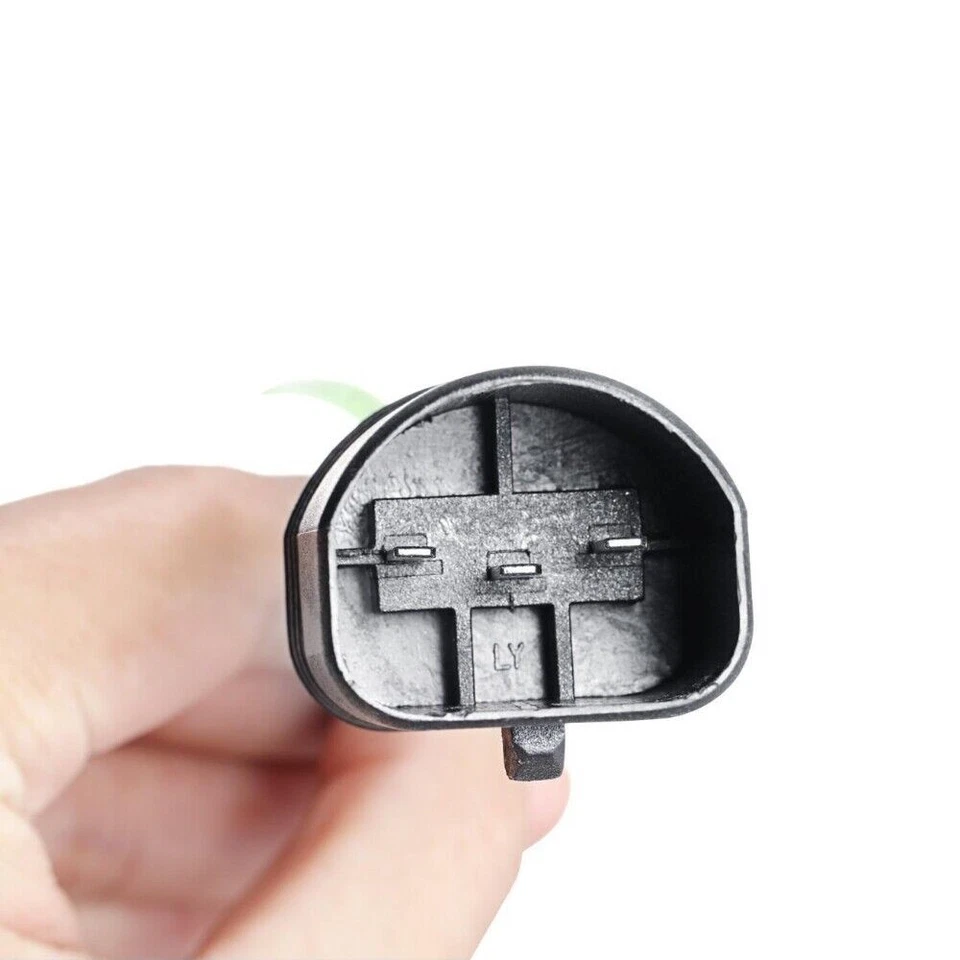 Faros LED 9004 bombillas de haz alto/bajo para Lincoln Town Car 1990-1994 6000K 2 piezas Foto 3 de 4