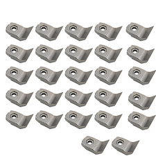 Brand New 27PC F0010-3 FOR Denis Cimaf Type 3 Teeth Replacement F00103 US STOCK