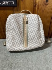 Backpack Minimalist Print Large Capacity Combination Multi Purpose Leisure
