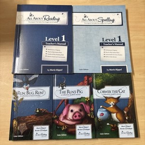 All about Reading Level 1 | eBay