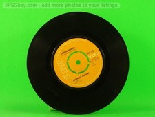 RODGERS,CLODAGH GOODNIGHT MIDNIGHT (PLAIN SLEEVE) (1) (137) 7" RCA