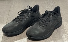 Nike Air Zoom Pegasus 39 Triple Black Running Shoes  DH4071-006 Men Size 11