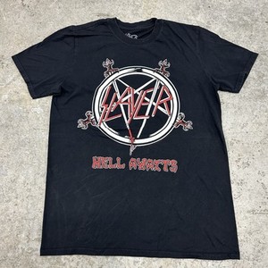 Vintage Slayer Shirt | eBay Vintage Slayer Shirt | eBay