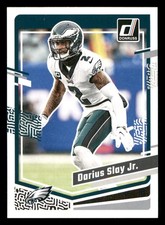 2023 Donruss #239 Darius Slay Jr. Philadelphia Eagles