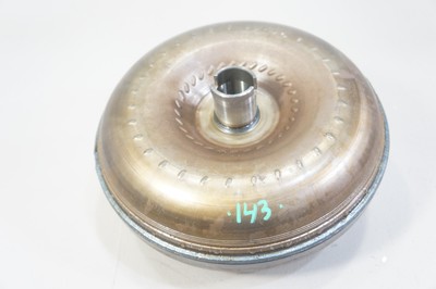 1998-2005 Mercedes R230 SL500 S500 Transmission Torque Converter