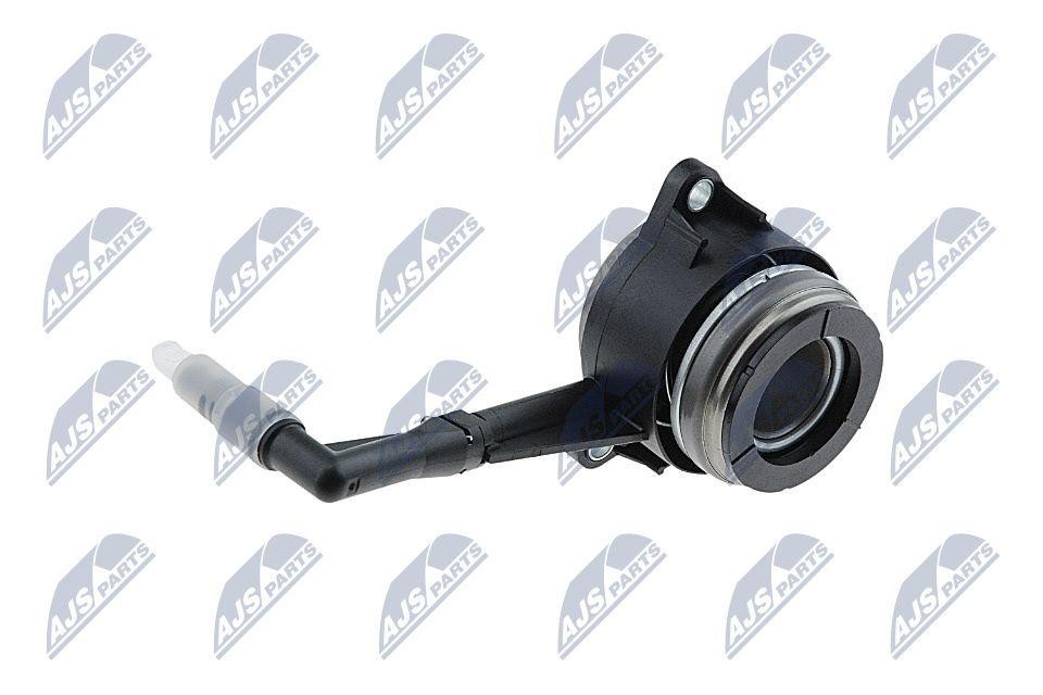 NTY Central Release Clutch Kit NWS-WW-004 For Audi Seat Skoda VW