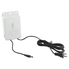 12V UPS 12V 2A Power Adapter Stabilizing Pin Current UPS Uninterruptible
