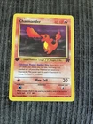 2000 Pokémon Card 1ST EDITION Team Rocket Charmander Rare #50 Near Mint