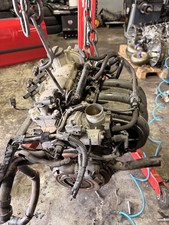 ORIGINAL VW Motor CHF CHFA CHFB 1.2L Benzin VW POLO SKODA FABIA CHFA Motor