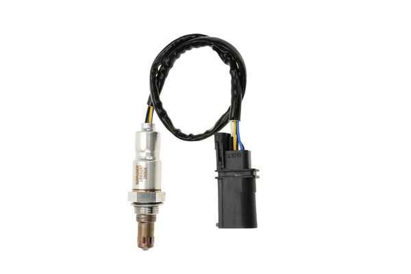 Wagner Lambdasonde Regelsonde FüR Volvo V50 1.6 D2 V40 SchräGheck-image