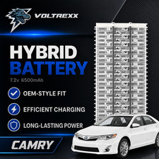 2007-2023 Toyota CAMRY NEW Hybrid Battery Pac...