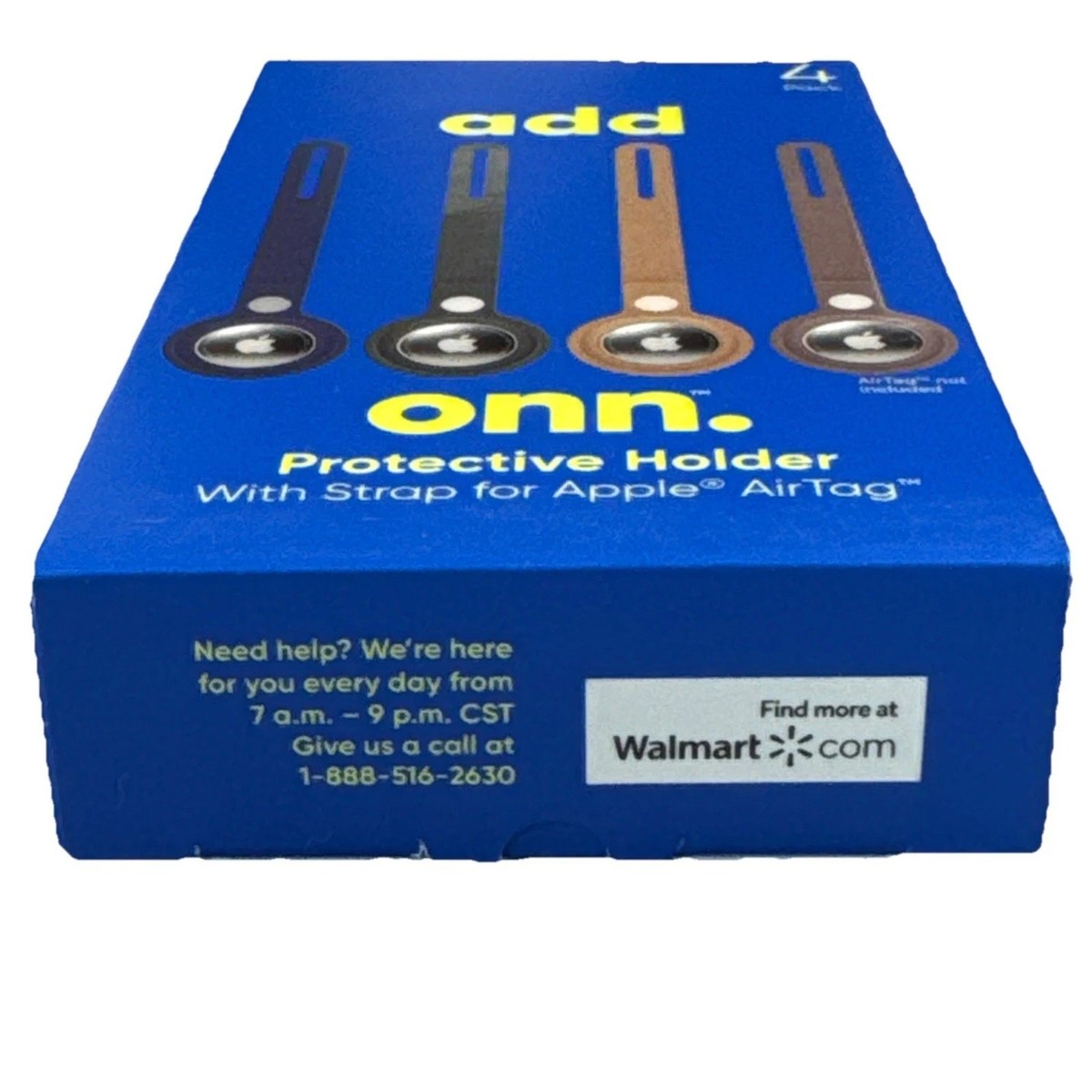 NWT Resellers Dream Qty 104 - MSRP $1,040. Apple AirTag  display picture 1