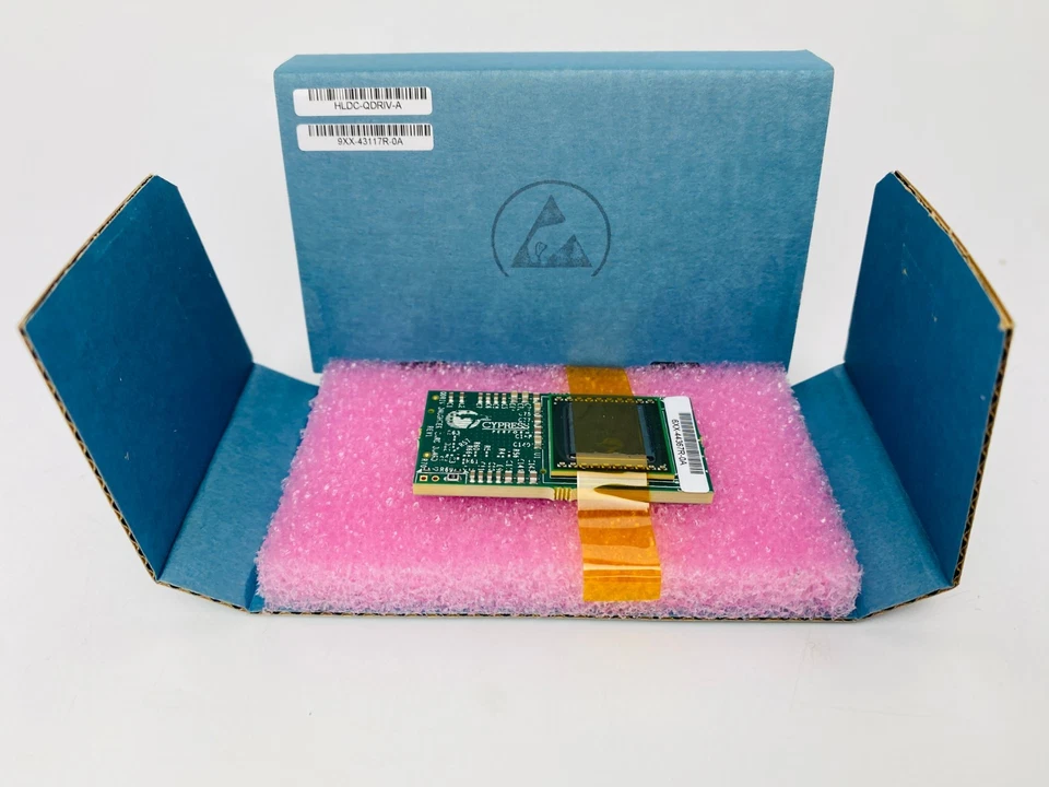 LOT 3ps NEW Altera HLDC-QDRIV-A Arria 10 QDR-IV HiLo Daughter Card (EXP Board) - Image 4 of 4