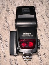 Nikon Speedlight SB-800 Shoe Mount Flash for Nikon