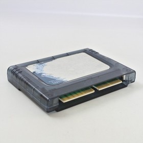 Sega Saturn 4MB RAM Cartridge HSS-0167 official made in Japan d418 ss