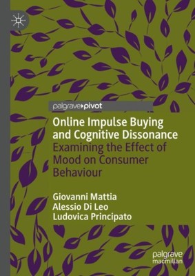 Mattia - Online Impulse Buying and Cognitive Dissonance   Examining th - X555z