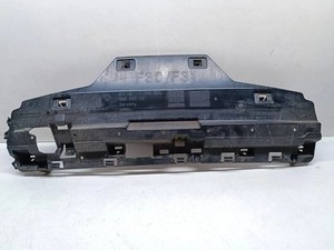 BMW 3 F30, F80 Stoßstangenhalterung hinten links 7256921 2.00 Diesel 33734657