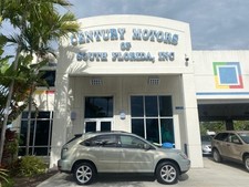 2008 Lexus LOW MILES SUNROOF NON SMOKERS 