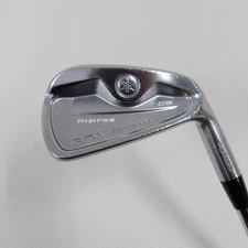 Yamaha Iron Set inpres RMX TOURMODEL CB Stiff NS PRO MODUS3 TOUR120 7 pieces