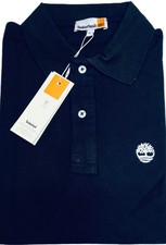 TIMBERLAND SHORT SLEEVE BRAND NEW REGULAR FIT POLO SHIRT