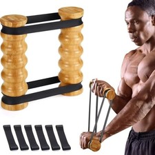 Upper Body Workout Rip Stick