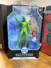 McFarlane DC Multiverse DC Classic Ambush Bug Action Figure Sealed