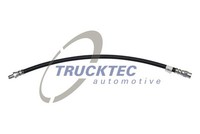 Trucktec Automotive Bremsschlauch Hinterachse FüR Mercedes-Benz Sprinter 3-T