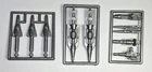 RARE Vintage 1980s Four Star MR. HARD HAT Accessory Sprues - UNUSED Parts Lot