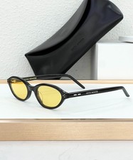 Gentle Monster Women's LA CHA Sunglasses  Size:53-20-146