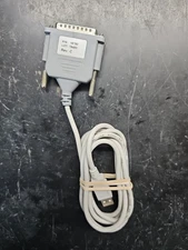 Viasys Carefusion Vyaire Sensormedics VMAX Encore USB to parallel port adaptor