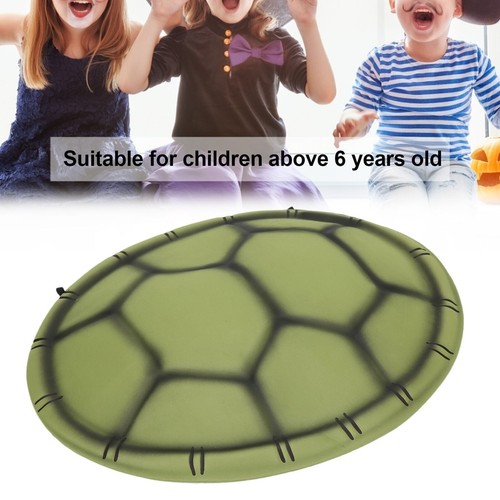 Tortoise Shell Costume Cosplay Party Prop Halloween Dress Up Costume ...