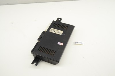   BMW X5 7 5 E53 E38 E39 LCM LIGHT CONTROL MODULE 6908467 61.53-6908467 L3  