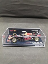 MINICHAMPS Red Bull Racing Honda RB168 1/43 Scale Model Collector's Item