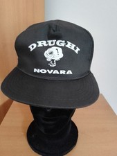 DRUGHI JUVENTUS NOVARA CAPPELLINO CAP ULTRAS JUVENTUS