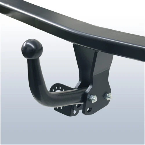 Für AUDI A3 Stufenheck (4-Türer) Typ 8YS 04.20- AHK starr +13pol sp. E-Satz TOP - Bild 2 von 3