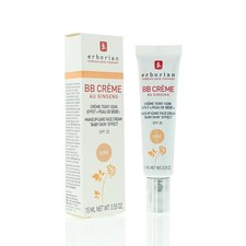 Erborian BB Cream with Ginseng Face Cream 15ml - Dore
