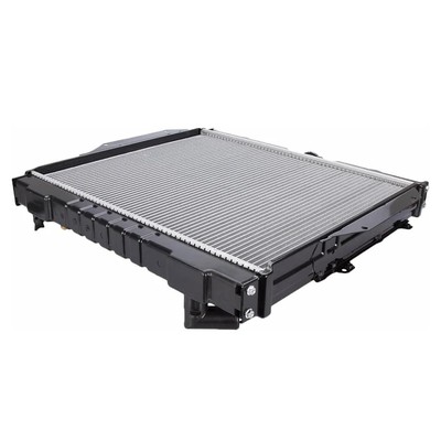 Radiator Fits Part Number 2084 Cu1384 Mb538805 Mb538806 8011384 431202 ...