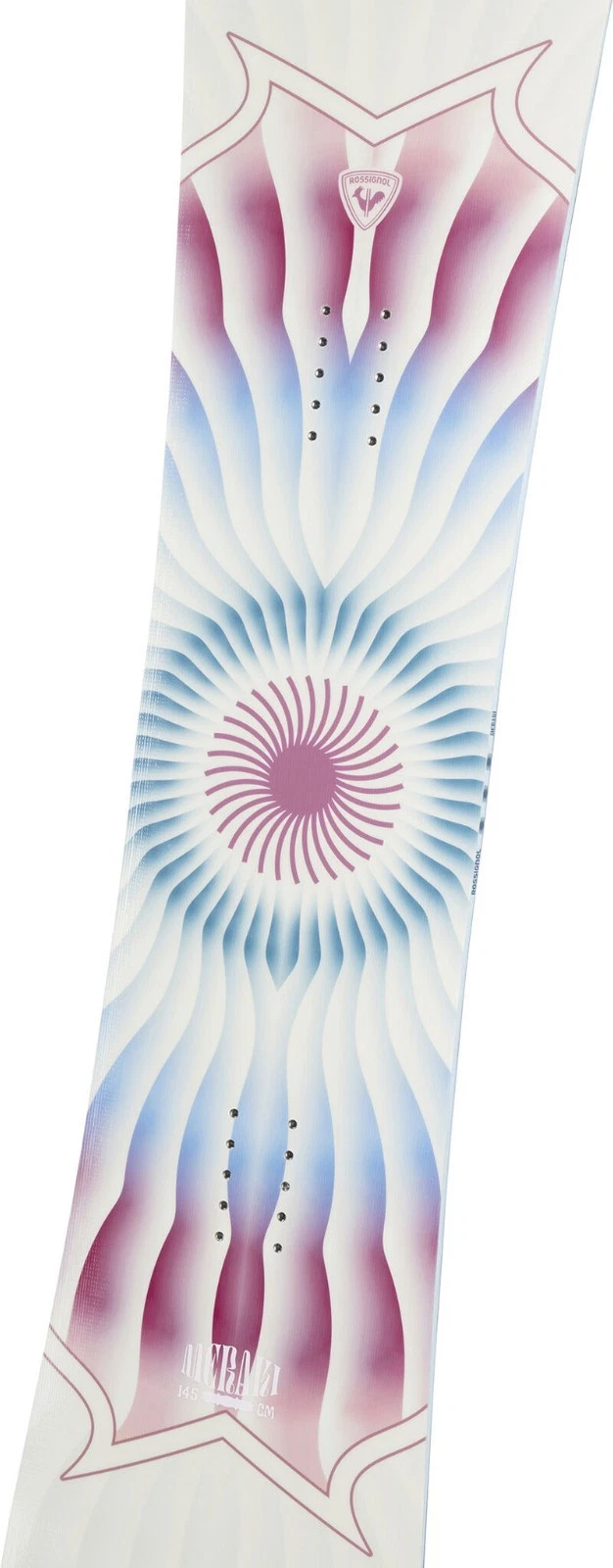 Rossignol Meraki - Thumbnail 4