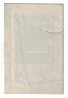 Antique 1878 Globe Newspaper Pamphlet on Free Trade, Tariffs, Canadian Politics — photo 3