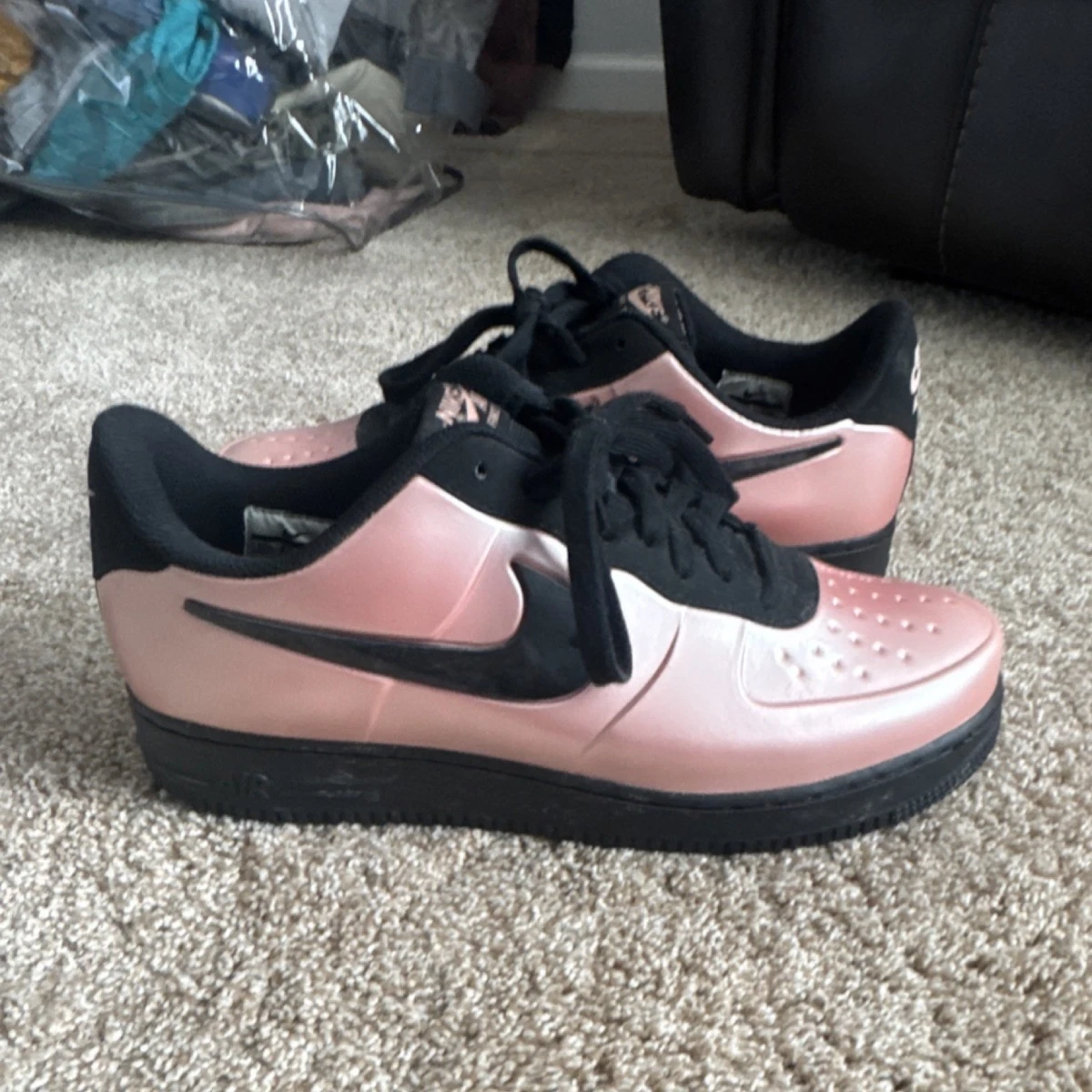 Jordan 1 Low Coral Stardust for Sale | Authenticity Guaranteed | eBay