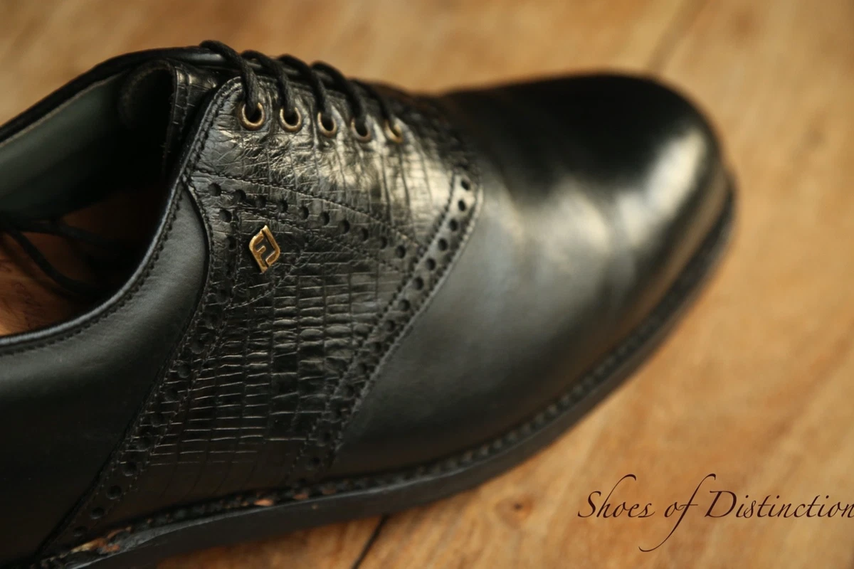 footjoy classics dry premiere products for sale | eBay UK