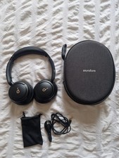 Soundcore Life Q30 Wireless Noise Cancelling Headphones – Needs New Ear Pads