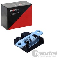 Maxgear TÜRschloss Hinten Rechts Passend FüR VW Transporter T5 T6