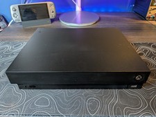 Xbox One X 1TB Console Only – Tested & Working